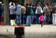 Kommunen drängen vor Migrationstreffen auf härtere Maßnahmen