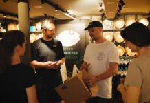 reuse.me und vomFASS: Nachhaltige Verpackung neu gedacht!