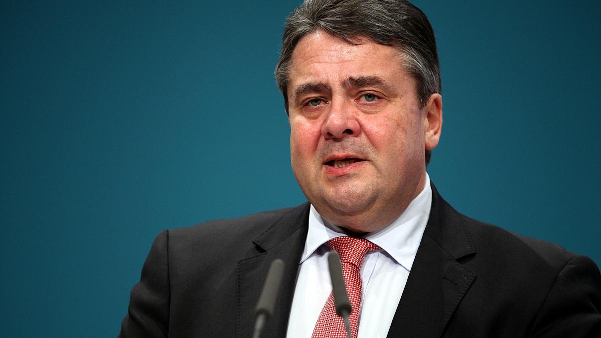 Gabriel attackiert Steuerpläne der SPD