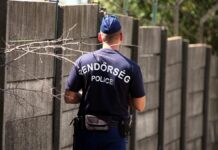 Ungarn strebt "Festung Europa" an