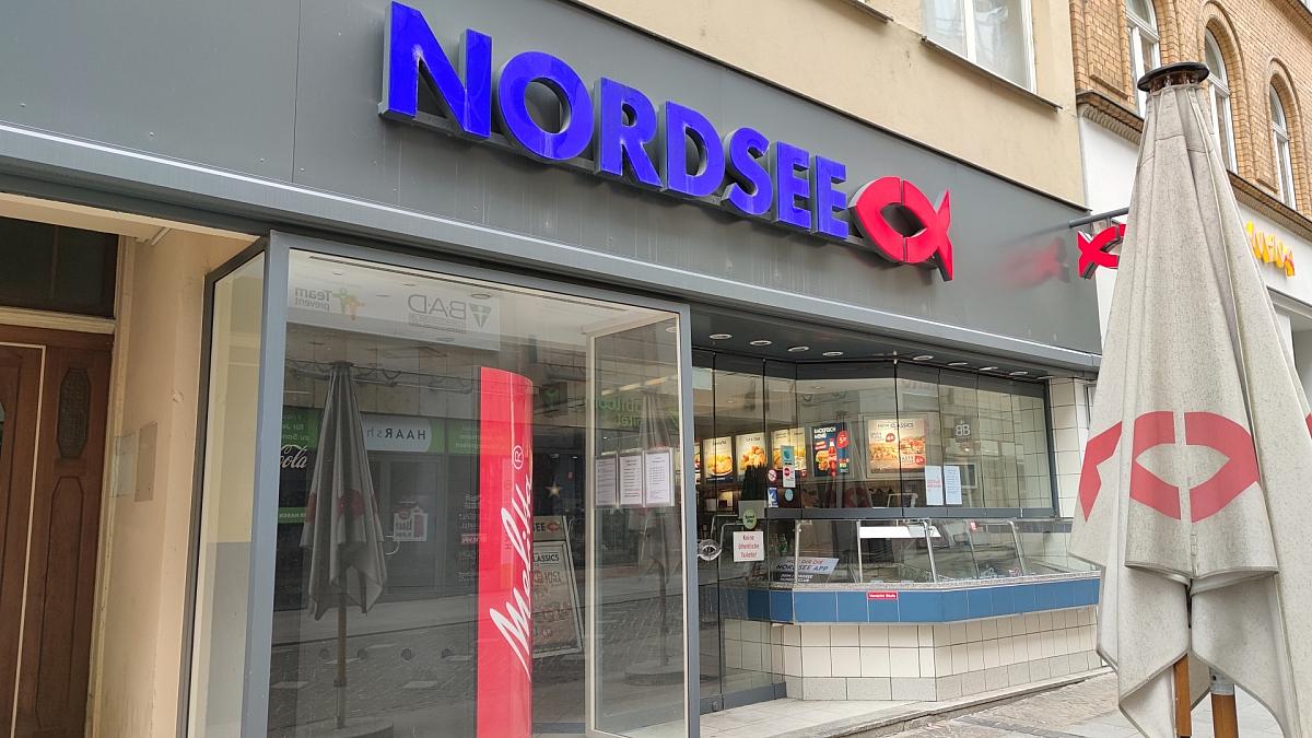 "Nordsee" spürt kaum Interesse an nachhaltig gefangenem Fisch