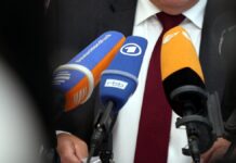 Schweitzer fordert MPK zur Einigung bei Rundfunkbeitrag auf