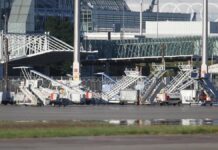 Flughäfen: Tarifverhandlungen für Bodenverkehrsdienste gescheitert