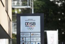 DOSB meldet Mitgliederrekord in Sportvereinen DOSB meldet Mitgliederrekord in Sportvereinen