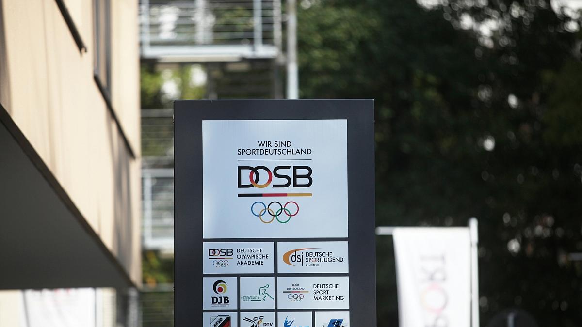 DOSB meldet Mitgliederrekord in Sportvereinen