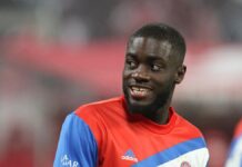 1. Bundesliga: Bayern gewinnen mühelos gegen Bochum 1. Bundesliga: Bayern gewinnen mühelos gegen Bochum