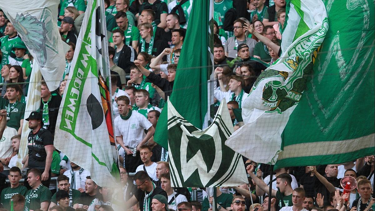 Werder-Rekordspieler Dieter Burdenski gestorben