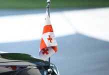 Bundesregierung formuliert Erwartungen an Georgiens Regierung