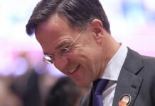 Scholz gratuliert Nato-Generalsekretär Rutte zum Amtsantritt