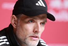 Bericht: Thomas Tuchel wird englischer Nationaltrainer