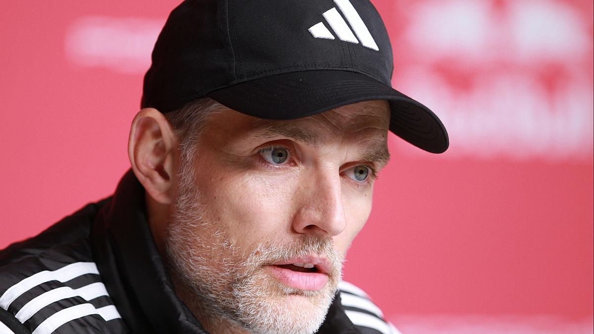 Bericht: Thomas Tuchel wird englischer Nationaltrainer