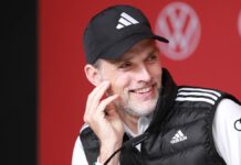 Thomas Tuchel wird englischer Nationaltrainer