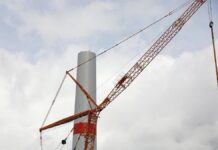 Habeck will Klima-Investitionen in Schwellenländern anstoßen