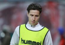 2. Bundesliga: Braunschweig schlägt HSV – Remis in Fürth