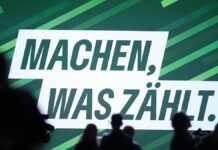 Künftige Grüne-Jugend-Spitze rügt Grüne und Regierung Künftige Grüne-Jugend-Spitze rügt Grüne und Regierung