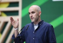 Onay warnt Grüne vor "Anbiederung" bei Klimaschutz und Migration