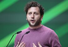 Banaszak verteidigt Änderung des Sicherheitspakets