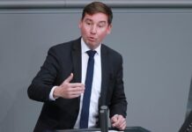 Ampel verteidigt verändertes "Sicherheitspaket" – Union skeptisch Ampel verteidigt verändertes "Sicherheitspaket" - Union skeptisch