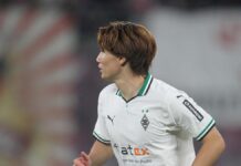 DFB-Pokal: Frankfurt schlägt Gladbach – Bremen im Achtelfinale