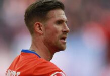 DFB-Pokal: Darmstadt schlägt Dresden in der Verlängerung