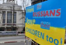 Trotz Neuwahlen: Geld für Ukraine soll weiter fließen