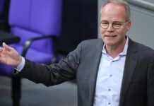 Miersch ruft SPD zur Geschlossenheit auf