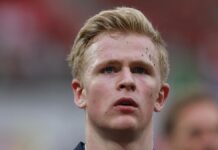 1. Bundesliga: Fleißiges St. Pauli zahlt gegen Mainz Lehrgeld