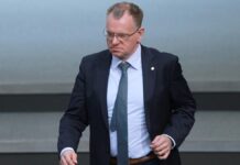 Bericht: Weidel-Gegner Dirk Spaniel will aus AfD austreten