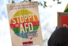 Mützenich warnt vor verfrühtem AfD-Verbotsverfahren Mützenich warnt vor verfrühtem AfD-Verbotsverfahren