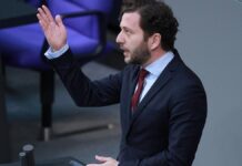 Grünen-Vorsitzkandidat warnt vor falscher Reaktion auf Solingen