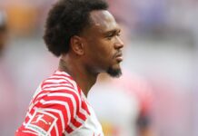 1. Bundesliga: Leipzig gewinnt knapp in Heidenheim 1. Bundesliga: Leipzig gewinnt knapp in Heidenheim