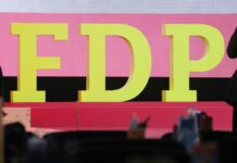 Ex-FDP-Schatzmeister Christ verlässt die Liberalen