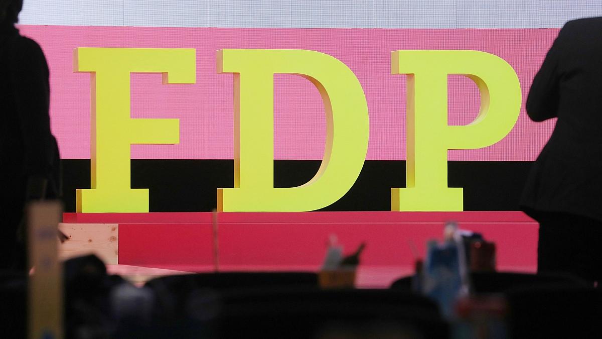 Wirtschaftsgipfel der FDP: Fünf Verbandschefs haben zugesagt