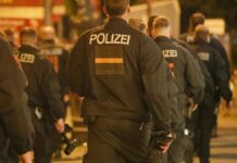 Polizeibeauftragter beklagt zunehmende Übergriffe gegen Polizisten