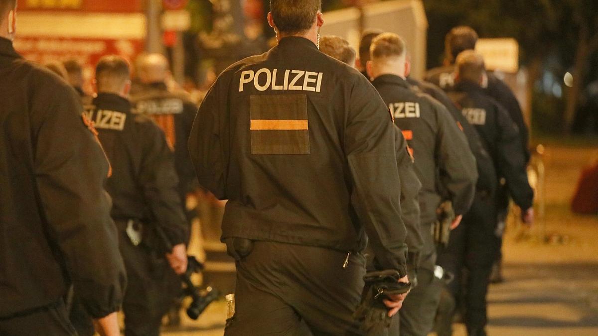 Polizeibeauftragter beklagt zunehmende Übergriffe gegen Polizisten