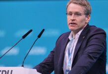 Schleswig-Holsteins Ministerpräsident will Schuldenbremse-Reform