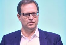 Huber nennt Scholz "schwächsten Bundeskanzler aller Zeiten"