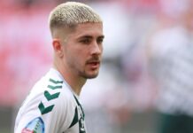 1. Bundesliga: Bremen erkämpft späten Punkt gegen Leverkusen