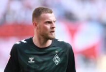 1. Bundesliga: Bremen gewinnt deutlich in Wolfsburg