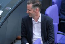 Dürr: FDP nicht wegen Posten und Pensionsansprüchen in der Ampel Dürr: FDP nicht wegen Posten und Pensionsansprüchen in der Ampel