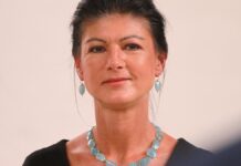 Wagenknecht zufrieden mit Diplomatie-Appell von Ministerpräsidenten