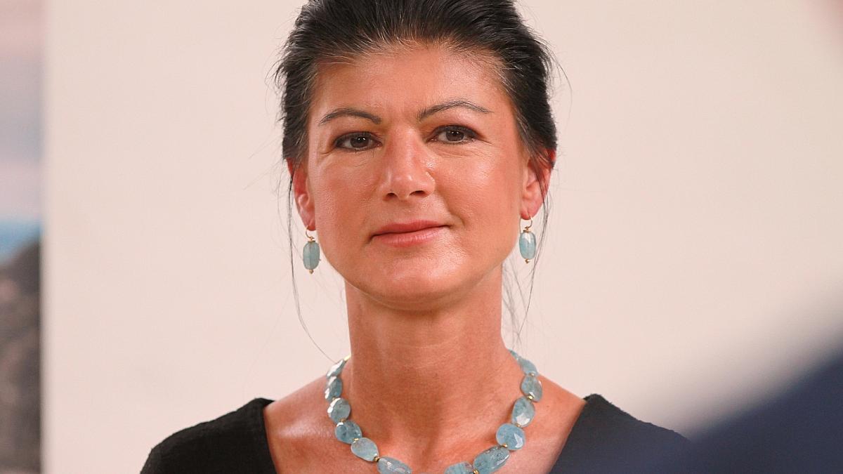 Wagenknecht zufrieden mit Diplomatie-Appell von Ministerpräsidenten