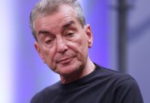 Friedman ist "enttäuscht" von Baerbock Friedman ist "enttäuscht" von Baerbock