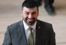 FDP-Abgeordneter Al-Halak will Jugendwort Talahon positiv besetzen