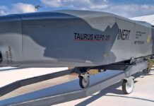 FDP-Verteidigungspolitiker Faber erneuert Taurus-Forderung