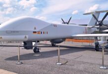 CSU will "Drohnenarmee" in Deutschland aufbauen CSU will "Drohnenarmee" in Deutschland aufbauen