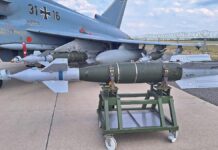 Nato-Oberbefehlshaber will höhere Verteidigungsausgaben