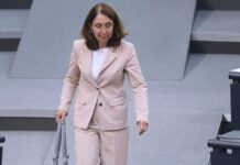 Deutsch-Israelische Gesellschaft fordert Rücktritt von Özoguz