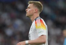 Nations League: Deutschland schlägt Niederlande