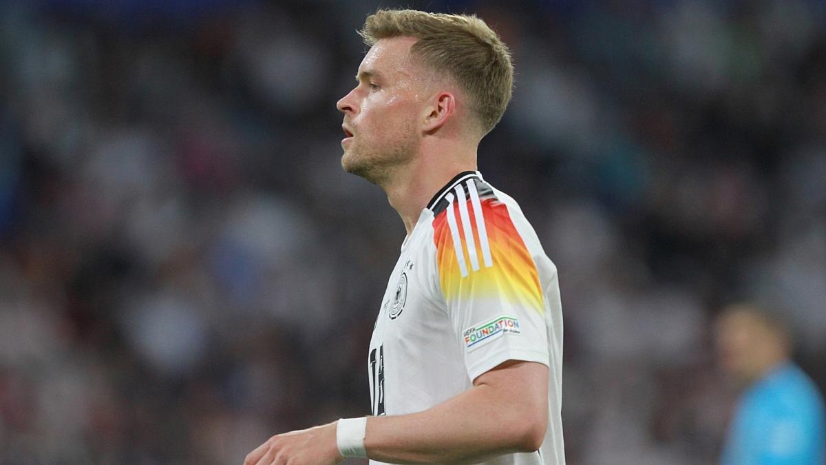 Nations League: Deutschland schlägt Niederlande